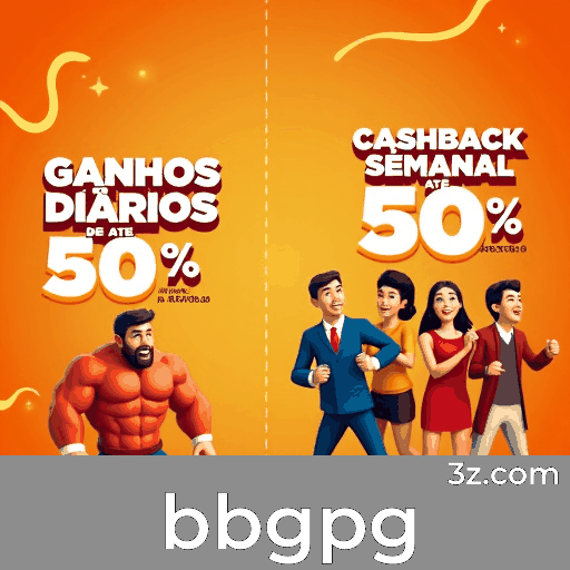 bbgpg: Plataforma Líder em Apostas Esportivas