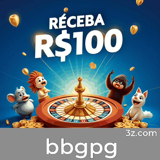 bbgpg: Bônus Generosos para Jogadores Brasileiros