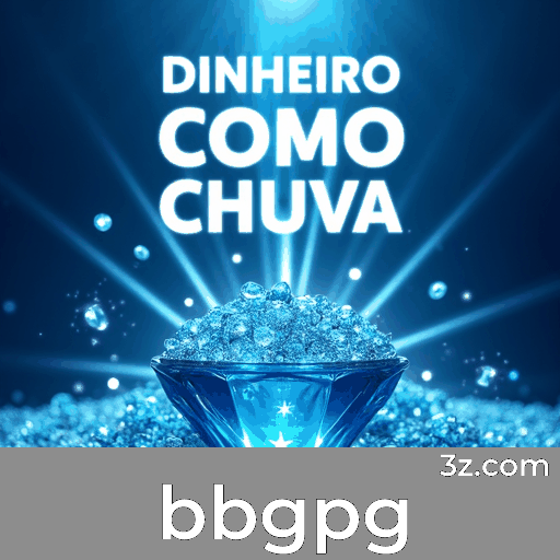 bbgpg: Seu Cassino Online Premiado e Seguro