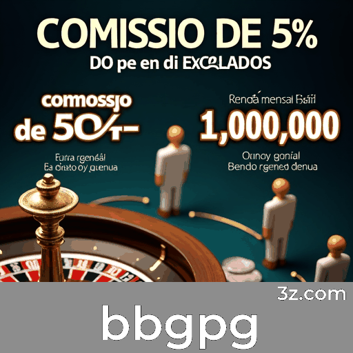 Emocione-se com o Ambiente Envolvente do Cassino bbgpg