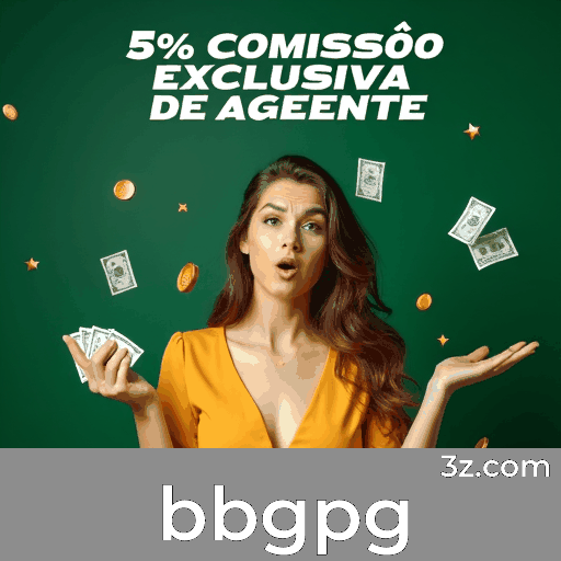 bbgpg: Experiência Exclusiva com Privilegios de Membro