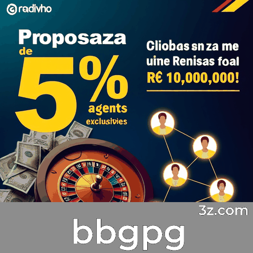 BBGPG App: Desbloqueie Recompensas Excepcionais!
