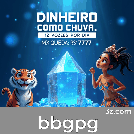 Tecnologia Holográfica em Jogos de Cassino no BBGPG
