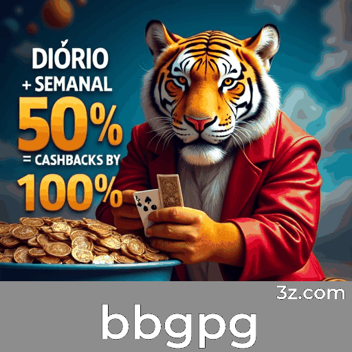 Emocione-se com o Ambiente Envolvente do Cassino bbgpg