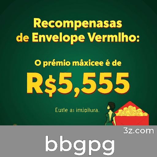 BBGPG App: Desbloqueie Recompensas Excepcionais!