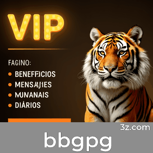 Potencialize Promoções e Multiplique Ganhos na bbgpg