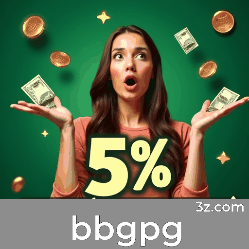 bbgpg: Plataforma Líder em Apostas Esportivas