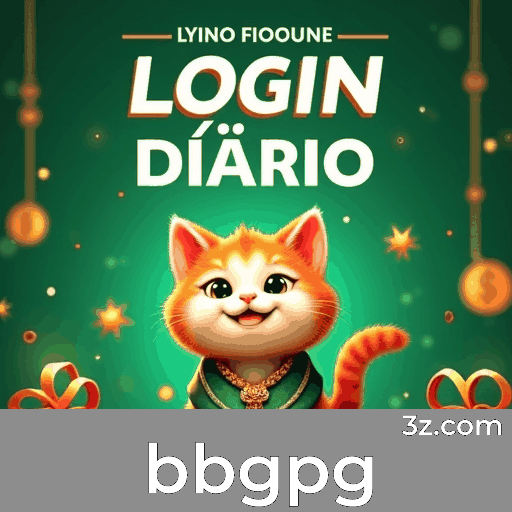 bbgpg: Experiência Exclusiva com Privilegios de Membro