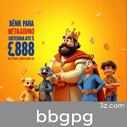 bbgpg: Slots com Mega Prêmios, Jogos de Mesa Estratégicos, e Real Dealers Imersivos