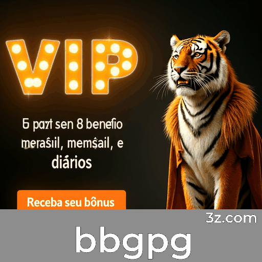 bbgpg: Plataforma Líder em Apostas Esportivas