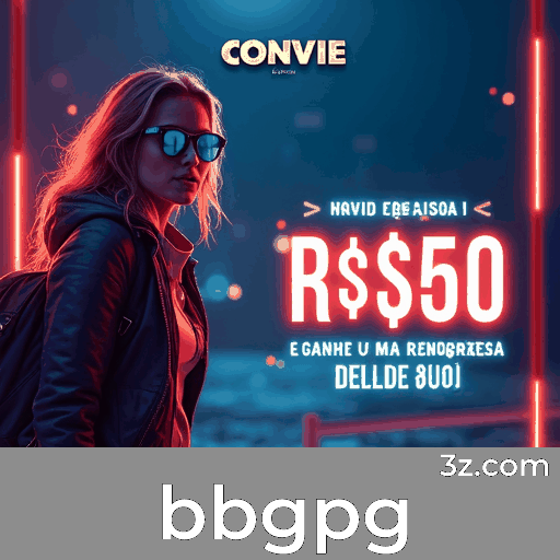 bbgpg: Experiência Exclusiva com Privilegios de Membro