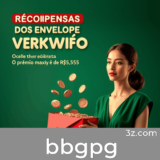 BBGPG App: Desbloqueie Recompensas Excepcionais!