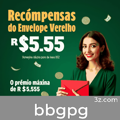 Potencialize Promoções e Multiplique Ganhos na bbgpg