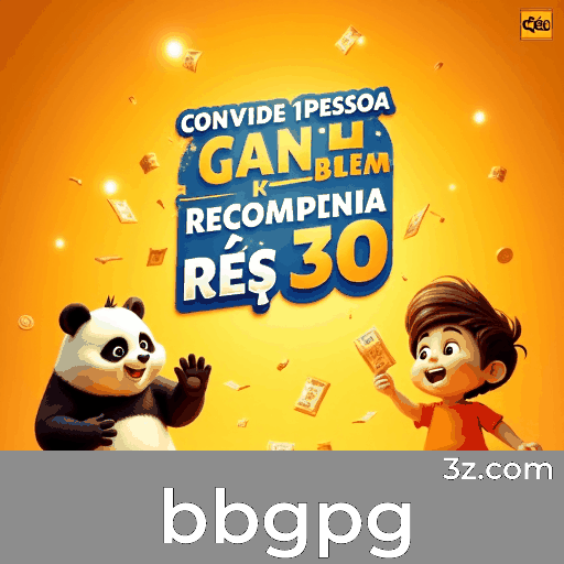 bbgpg: Seu Cassino Online Premiado e Seguro