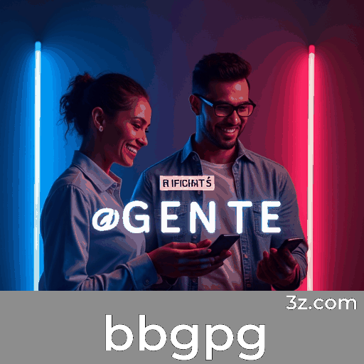 bbgpg: Plataforma Líder em Apostas Esportivas