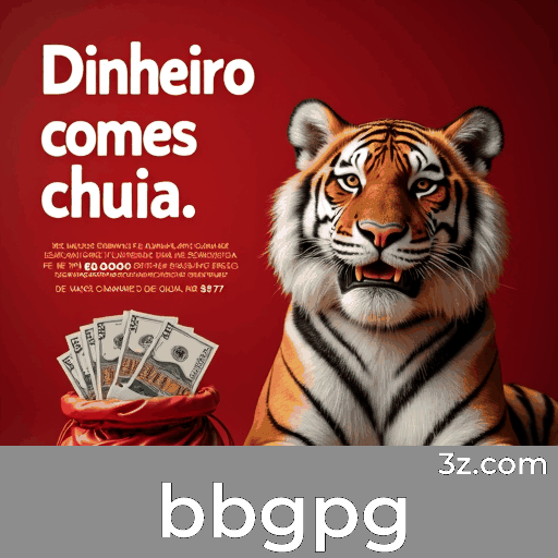 bbgpg: Seu Cassino Online Premiado e Seguro
