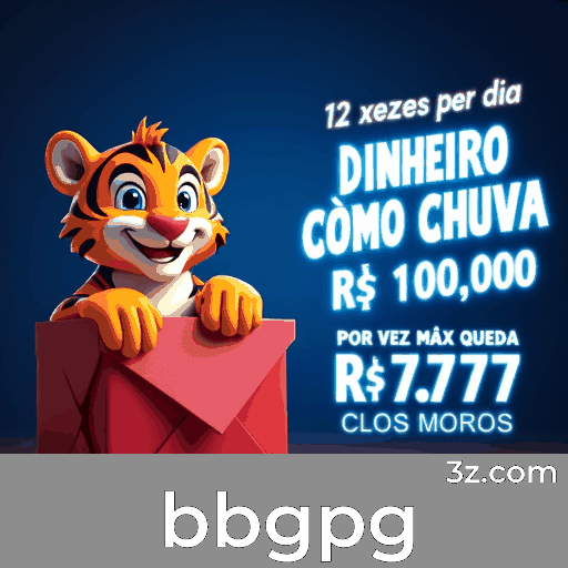 bbgpg: Plataforma Líder em Apostas Esportivas