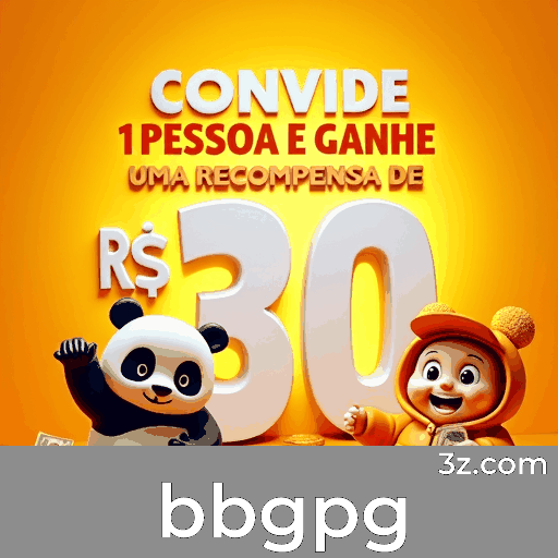 bbgpg: Bônus Generosos para Jogadores Brasileiros