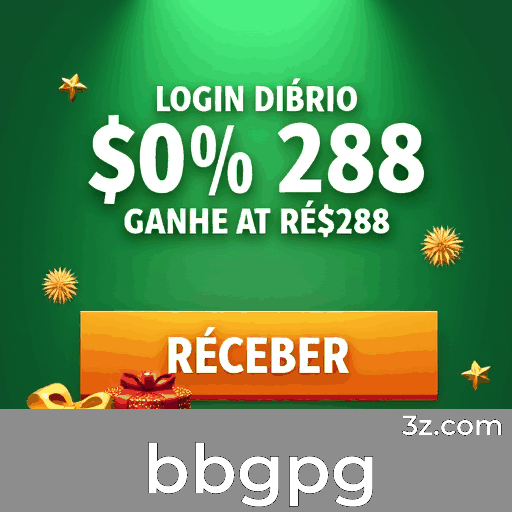 BBGPG App: Desbloqueie Recompensas Excepcionais!